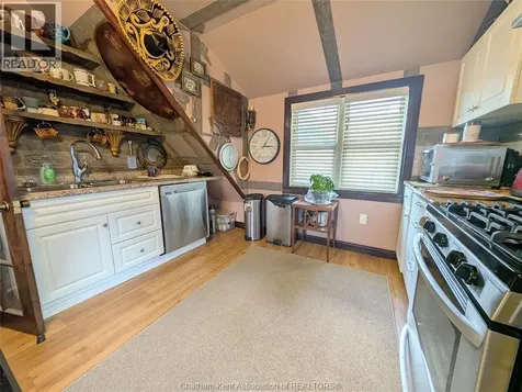 55 Grant Street Chatham ON N7L 1V1