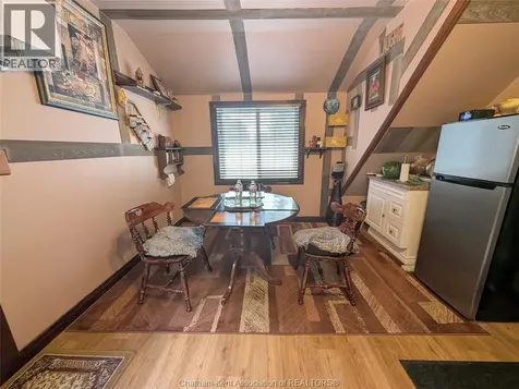55 Grant Street Chatham ON N7L 1V1