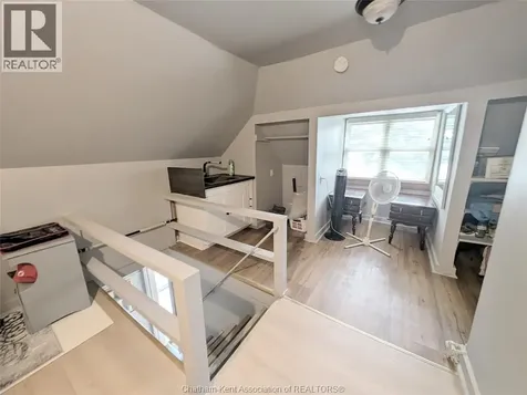 55 Grant Street Chatham ON N7L 1V1