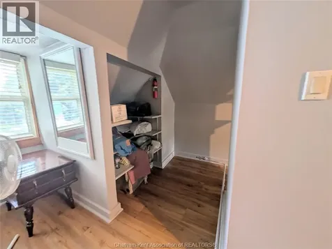 55 Grant Street Chatham ON N7L 1V1