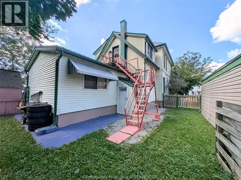 55 Grant Street Chatham ON N7L 1V1