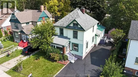 55 Grant Street Chatham ON N7L 1V1