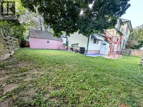 55 Grant Street Chatham ON N7L 1V1