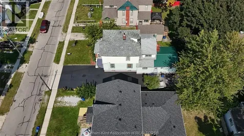 55 Grant Street Chatham ON N7L 1V1