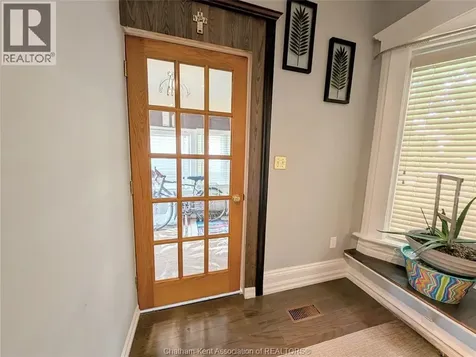 55 Grant Street Chatham ON N7L 1V1