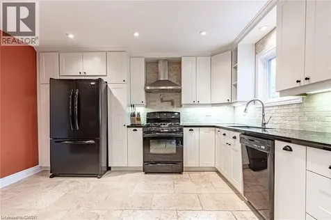 59 Grindstone Way Waterdown ON L9H 7B5