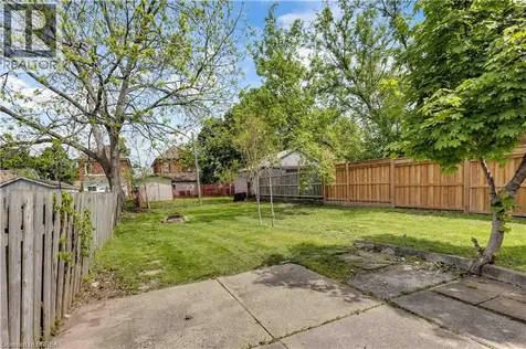 212 Chatham Street Brantford ON N3S 4G8