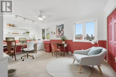 20 Halldorson Crescent Ottawa ON K2K 2C7