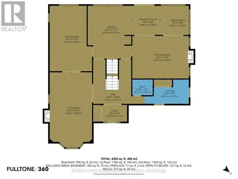 20 Halldorson Crescent Ottawa ON K2K 2C7