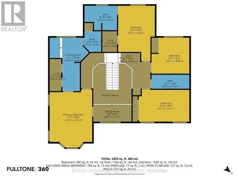 20 Halldorson Crescent Ottawa ON K2K 2C7