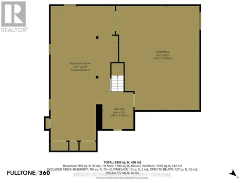 20 Halldorson Crescent Ottawa ON K2K 2C7