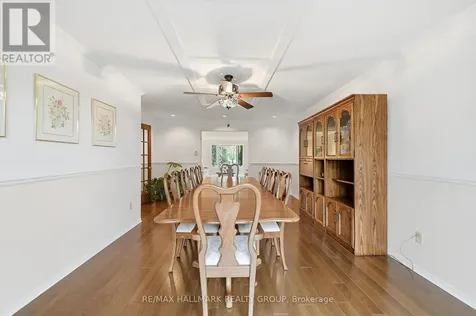 20 Halldorson Crescent Ottawa ON K2K 2C7