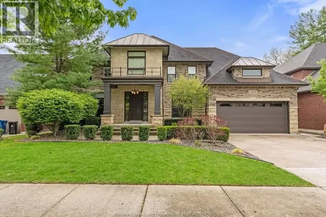 1120 Deerview Lasalle ON N9J 0A7