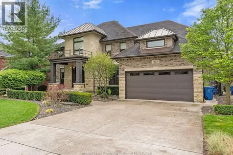 1120 Deerview Lasalle ON N9J 0A7
