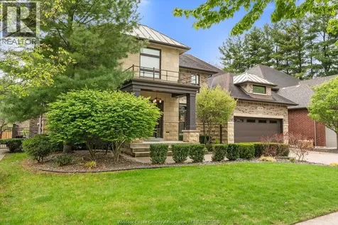1120 Deerview Lasalle ON N9J 0A7