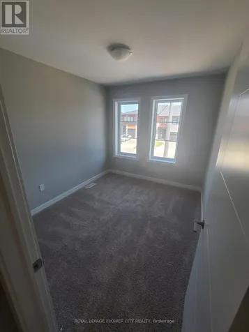 928 Robert Ferrie Drive Kitchener ON N2R 0P9
