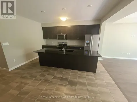 928 Robert Ferrie Drive Kitchener ON N2R 0P9