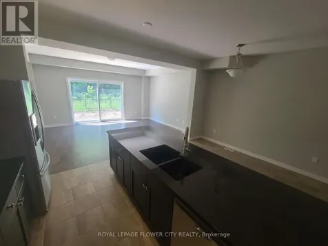 928 Robert Ferrie Drive Kitchener ON N2R 0P9