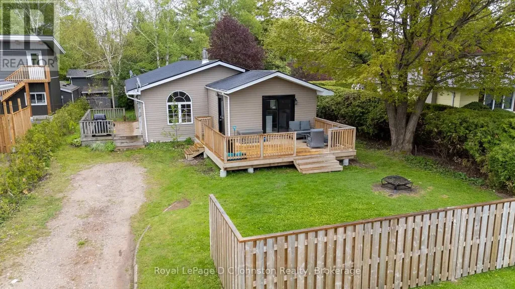 229 Edward Street Saugeen Shores ON N0H 2L0