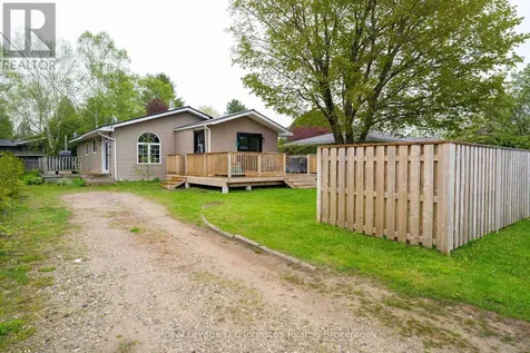 229 Edward Street Saugeen Shores ON N0H 2L0
