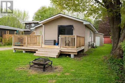 229 Edward Street Saugeen Shores ON N0H 2L0