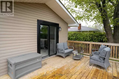 229 Edward Street Saugeen Shores ON N0H 2L0