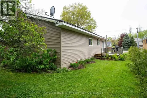 229 Edward Street Saugeen Shores ON N0H 2L0