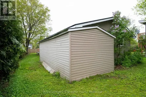 229 Edward Street Saugeen Shores ON N0H 2L0