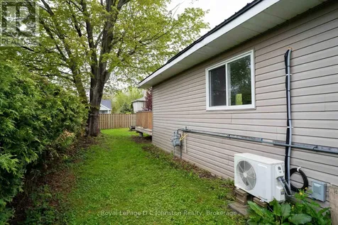 229 Edward Street Saugeen Shores ON N0H 2L0