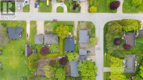 229 Edward Street Saugeen Shores ON N0H 2L0