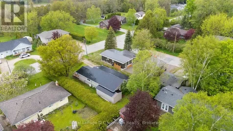 229 Edward Street Saugeen Shores ON N0H 2L0