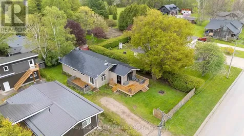 229 Edward Street Saugeen Shores ON N0H 2L0