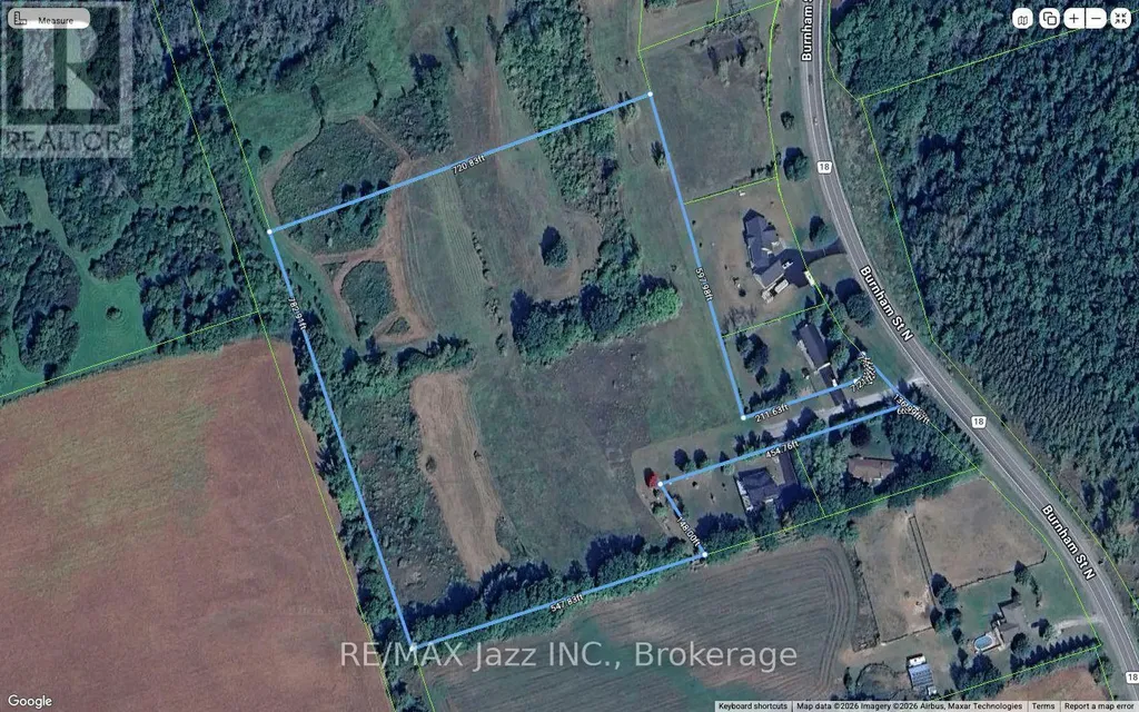 4986 Burnham Street North Hamilton Township ON K0K 2E0