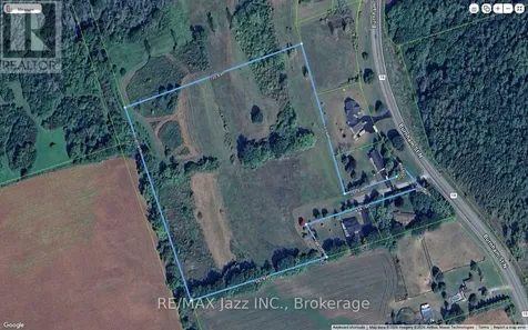4986 Burnham Street North Hamilton Township ON K0K 2E0