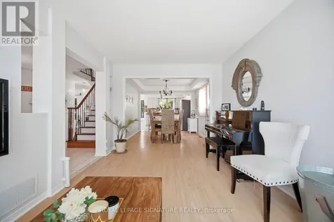 5390 Mcfarren Boulevard Mississauga (central Erin Mills) ON L5M 5Y5