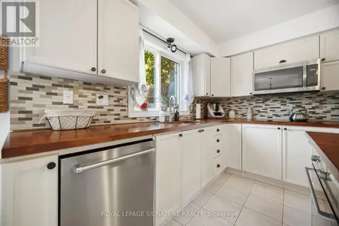 5390 Mcfarren Boulevard Mississauga (central Erin Mills) ON L5M 5Y5