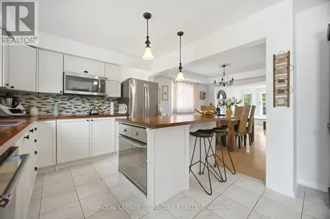 5390 Mcfarren Boulevard Mississauga (central Erin Mills) ON L5M 5Y5