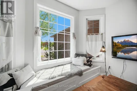 5390 Mcfarren Boulevard Mississauga (central Erin Mills) ON L5M 5Y5