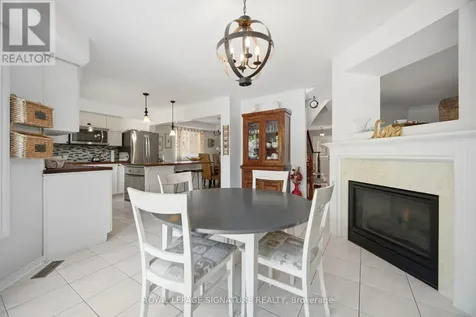 5390 Mcfarren Boulevard Mississauga (central Erin Mills) ON L5M 5Y5