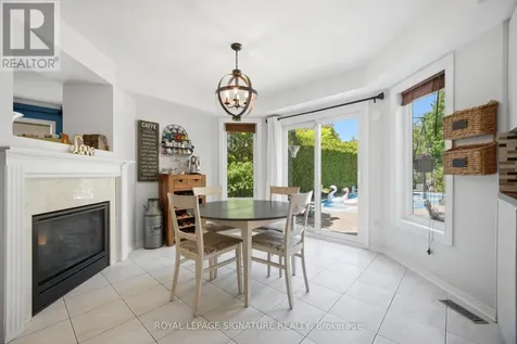 5390 Mcfarren Boulevard Mississauga (central Erin Mills) ON L5M 5Y5