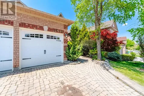 5390 Mcfarren Boulevard Mississauga (central Erin Mills) ON L5M 5Y5