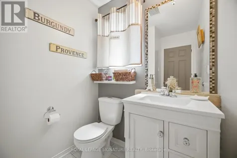 5390 Mcfarren Boulevard Mississauga (central Erin Mills) ON L5M 5Y5