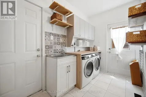 5390 Mcfarren Boulevard Mississauga (central Erin Mills) ON L5M 5Y5