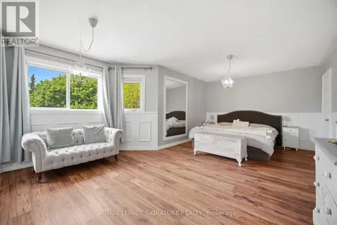 5390 Mcfarren Boulevard Mississauga (central Erin Mills) ON L5M 5Y5