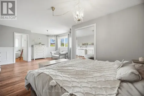 5390 Mcfarren Boulevard Mississauga (central Erin Mills) ON L5M 5Y5