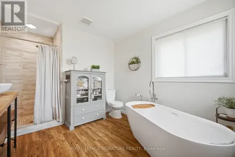 5390 Mcfarren Boulevard Mississauga (central Erin Mills) ON L5M 5Y5