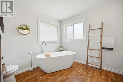 5390 Mcfarren Boulevard Mississauga (central Erin Mills) ON L5M 5Y5