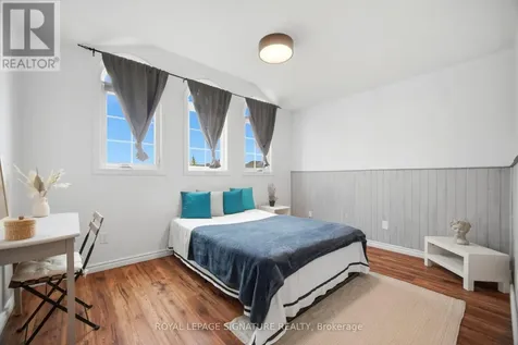 5390 Mcfarren Boulevard Mississauga (central Erin Mills) ON L5M 5Y5