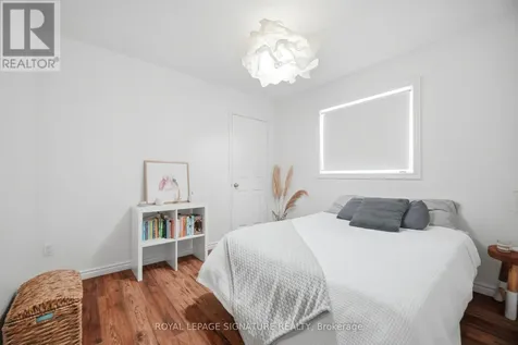 5390 Mcfarren Boulevard Mississauga (central Erin Mills) ON L5M 5Y5