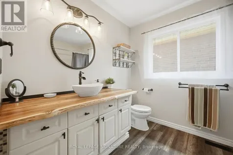 5390 Mcfarren Boulevard Mississauga (central Erin Mills) ON L5M 5Y5